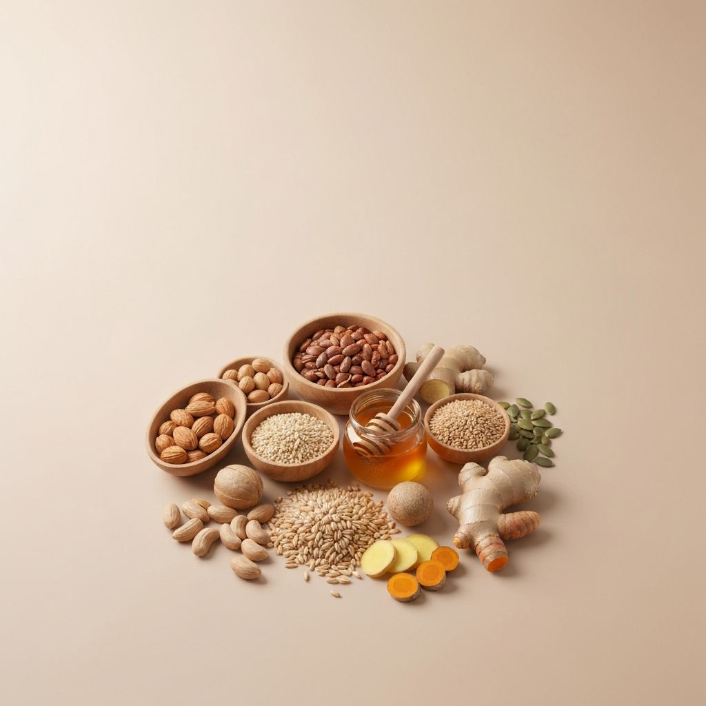 Φυσικές πηγές ενέργειας