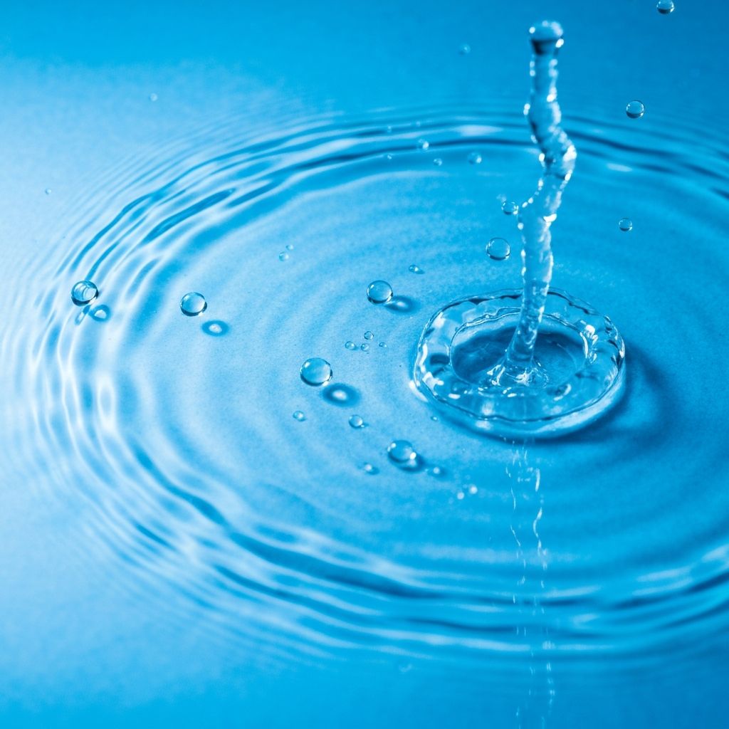 Νερό ενυδάτωση ευεξία